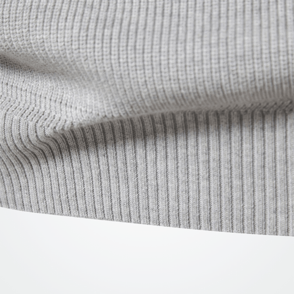 Heren Hoodie Sweatjack Verno
