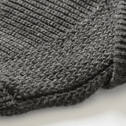 Heren Cardigan London Verno