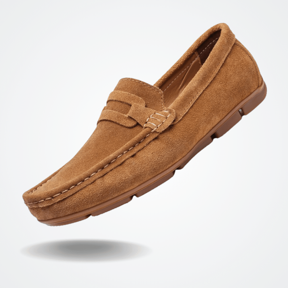 Herenmocassin Rocco Verno
