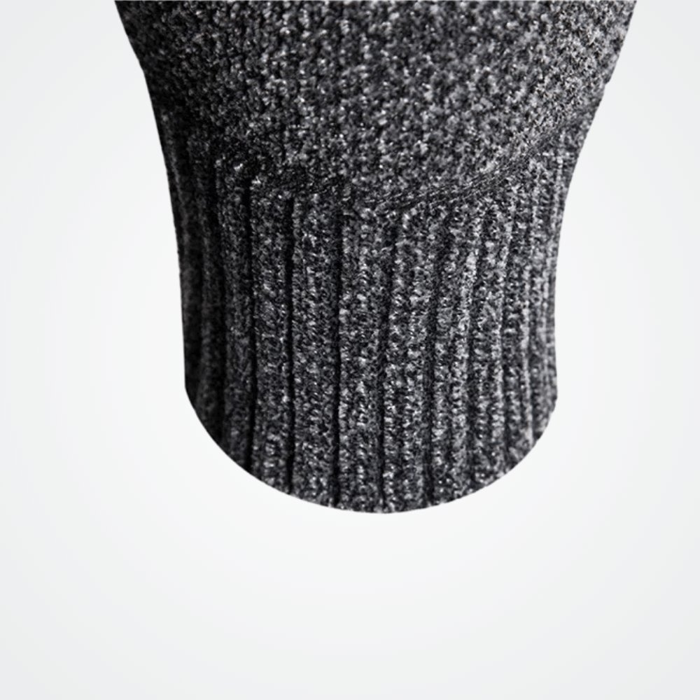 Heren hoodie met capuchon Nápoles Verno