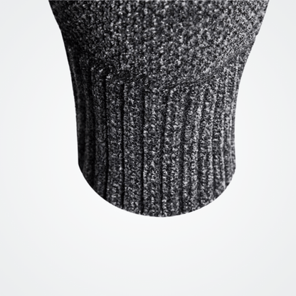 Heren hoodie met capuchon Nápoles Verno