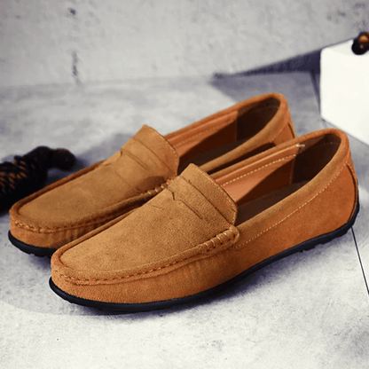 Herenmocassin Rocco Verno