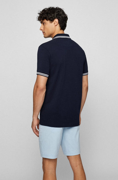 [KOOP 3, KRIJG 5] Kit 5 Polo Boss Essential 