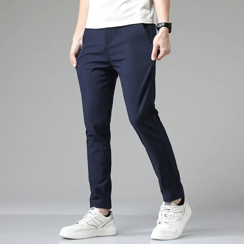 Heren pantalon Kyson Verno