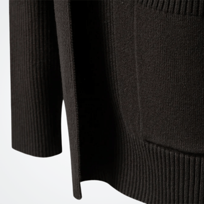 Heren Cardigan Lisboa Verno