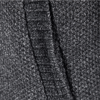 Heren hoodie met capuchon Nápoles Verno