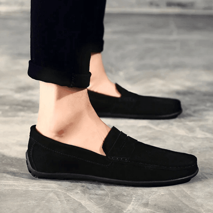 Herenmocassin Rocco Verno