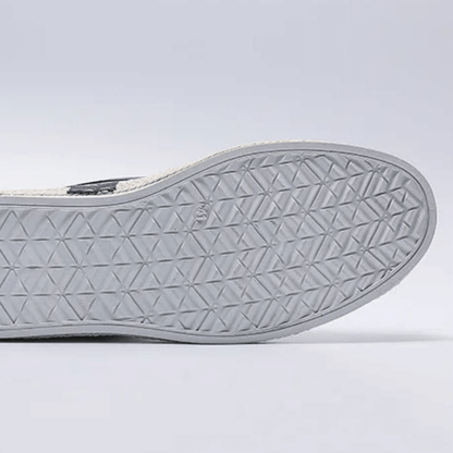 Leren mocassins voor heren Nantes Verno