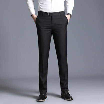 Heren pantalon op maat Verno
