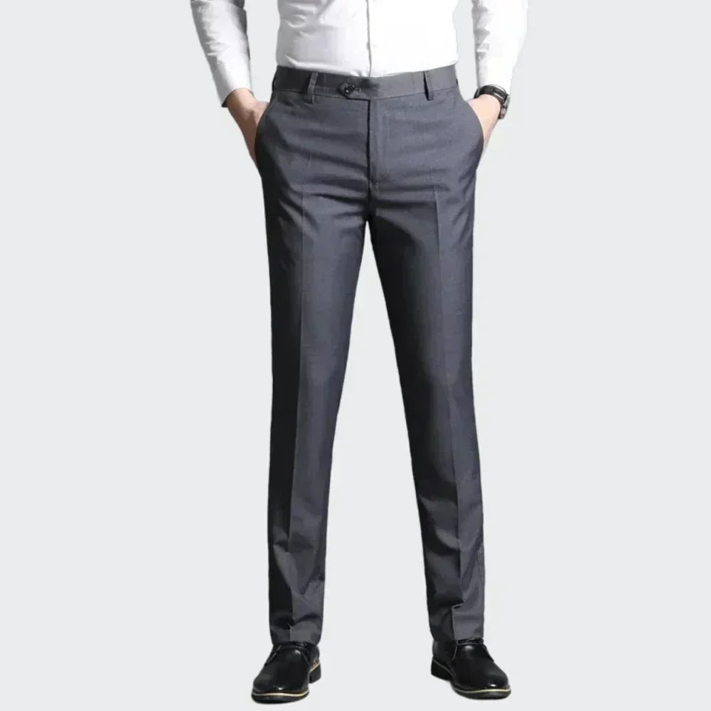 Heren pantalon op maat Verno