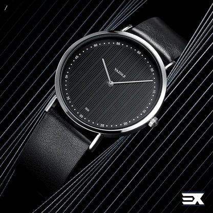 Minimalistisch horloge Ibiza Verno