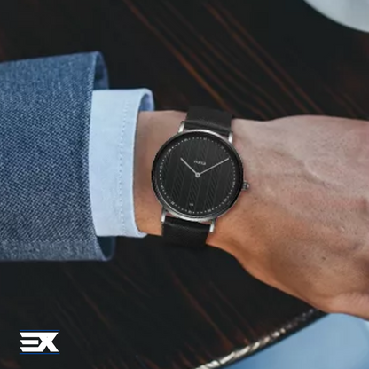 Minimalistisch horloge Ibiza Verno