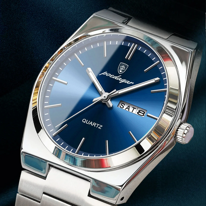 Herenhorloge Royal Executive Verno