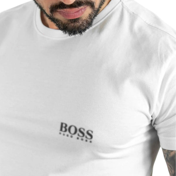 [KOOP 1, KRIJG 2] 2-pack essentiële shirts 