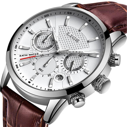 Panamera Executive Watch Verno