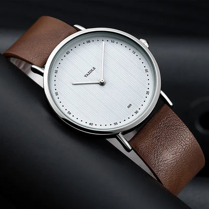 Minimalistisch horloge Ibiza Verno