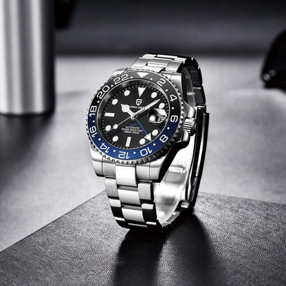 Uhr Sapphire Executive Verno