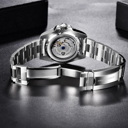 Uhr Sapphire Executive Verno