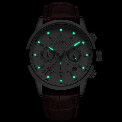 Panamera Executive Watch Verno