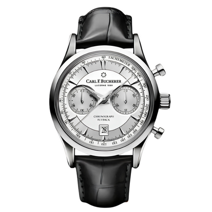 Carl F. Bucherer Verno Horloge
