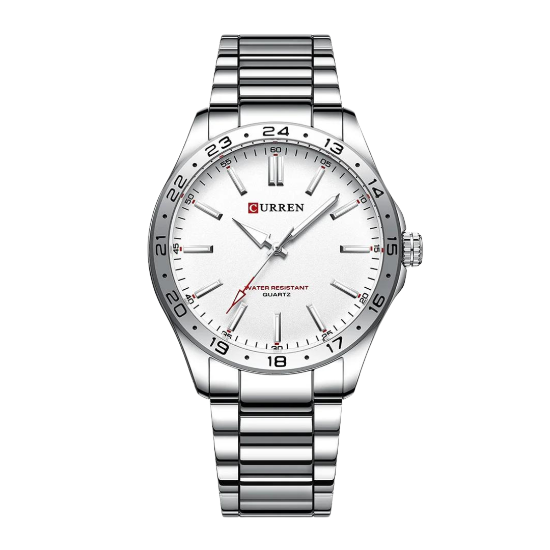Curren Palladio Verno Horloge