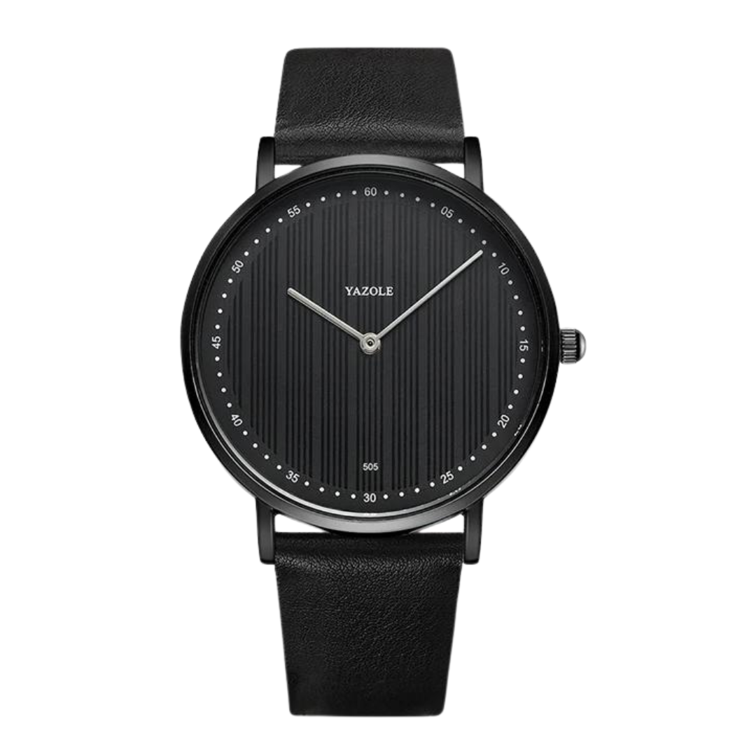 Minimalistisch horloge Ibiza Verno
