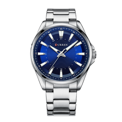 Klassieke Ocean Watch Verno