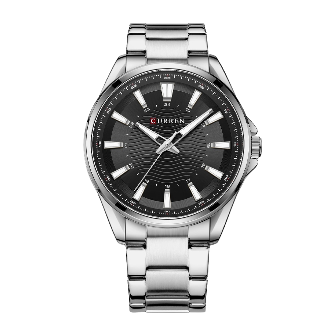 Klassieke Ocean Watch Verno
