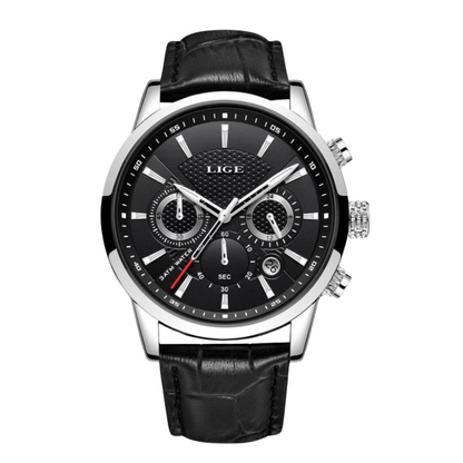 Panamera Executive Watch Verno