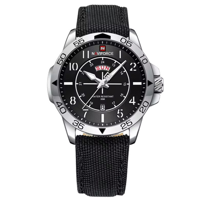 Naviforce Valtteri Horloge Verno