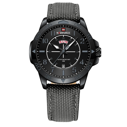 Naviforce Valtteri Horloge Verno