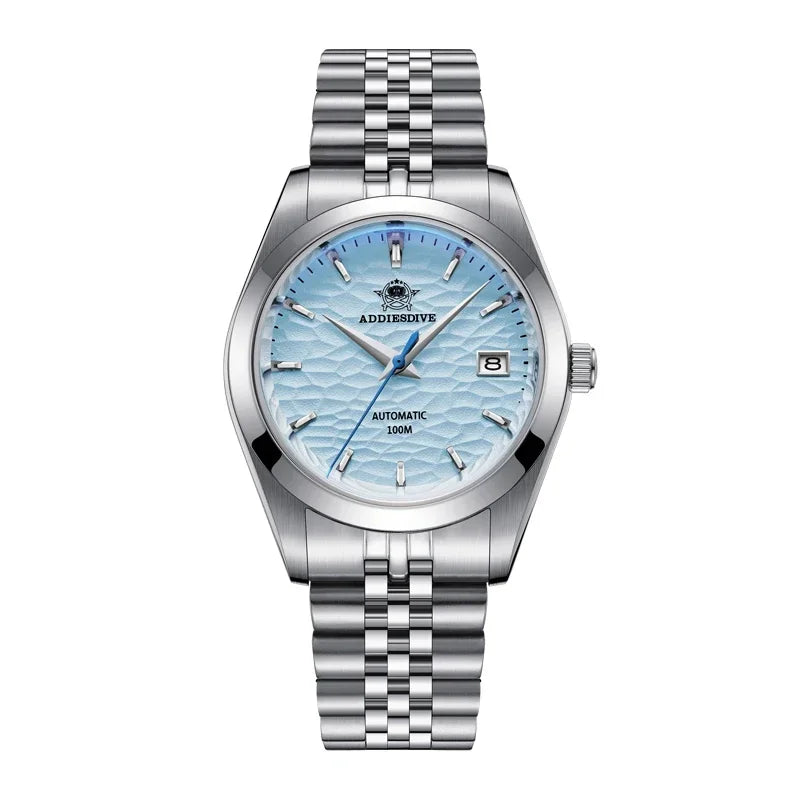 Addiesduik González Uhr Verno
