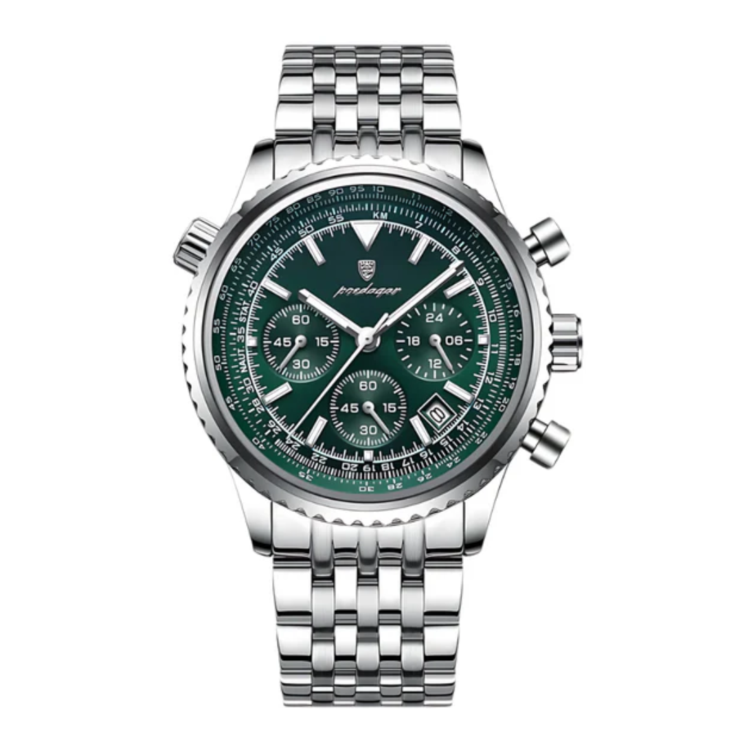 Herenhorloge Royal Society Verno