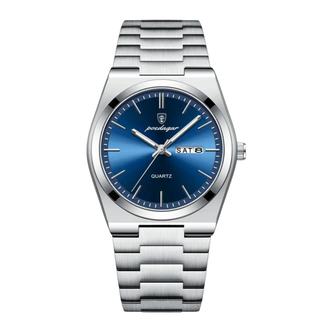 Herenhorloge Royal Executive Verno