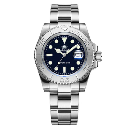Addiesdive Tarantino Watch Verno