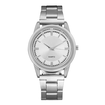 Quartzhorloge Smith Verno