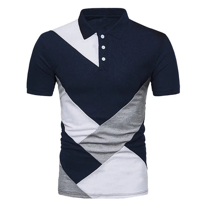Heren Poloshirt Excellence Verno