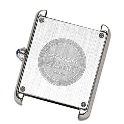 Versailles Verno Horloge