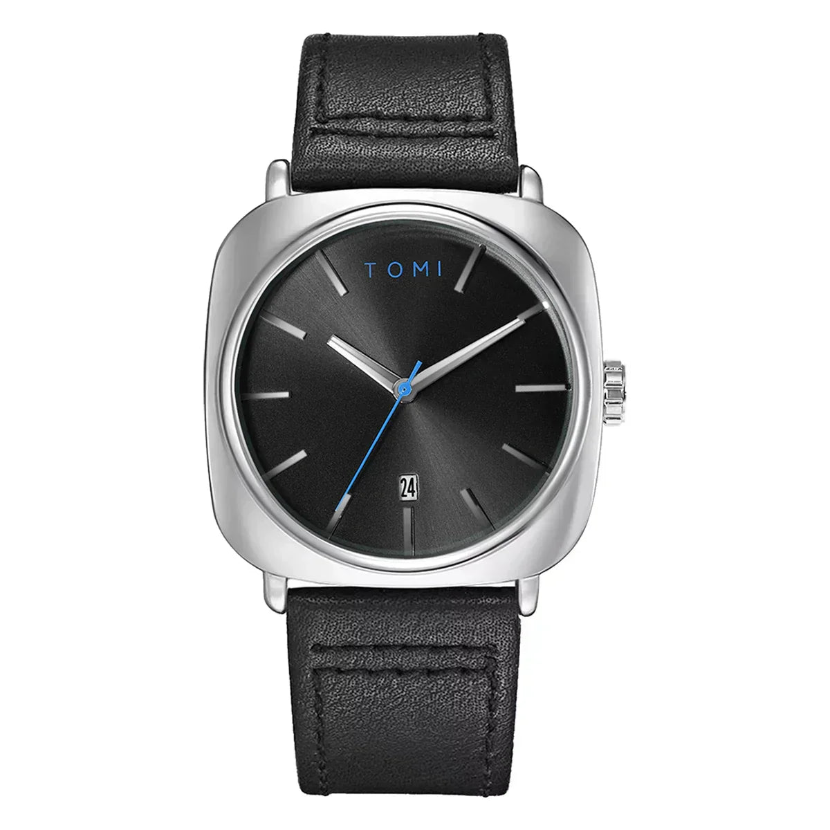 Monaco Minimal Horloge Verno