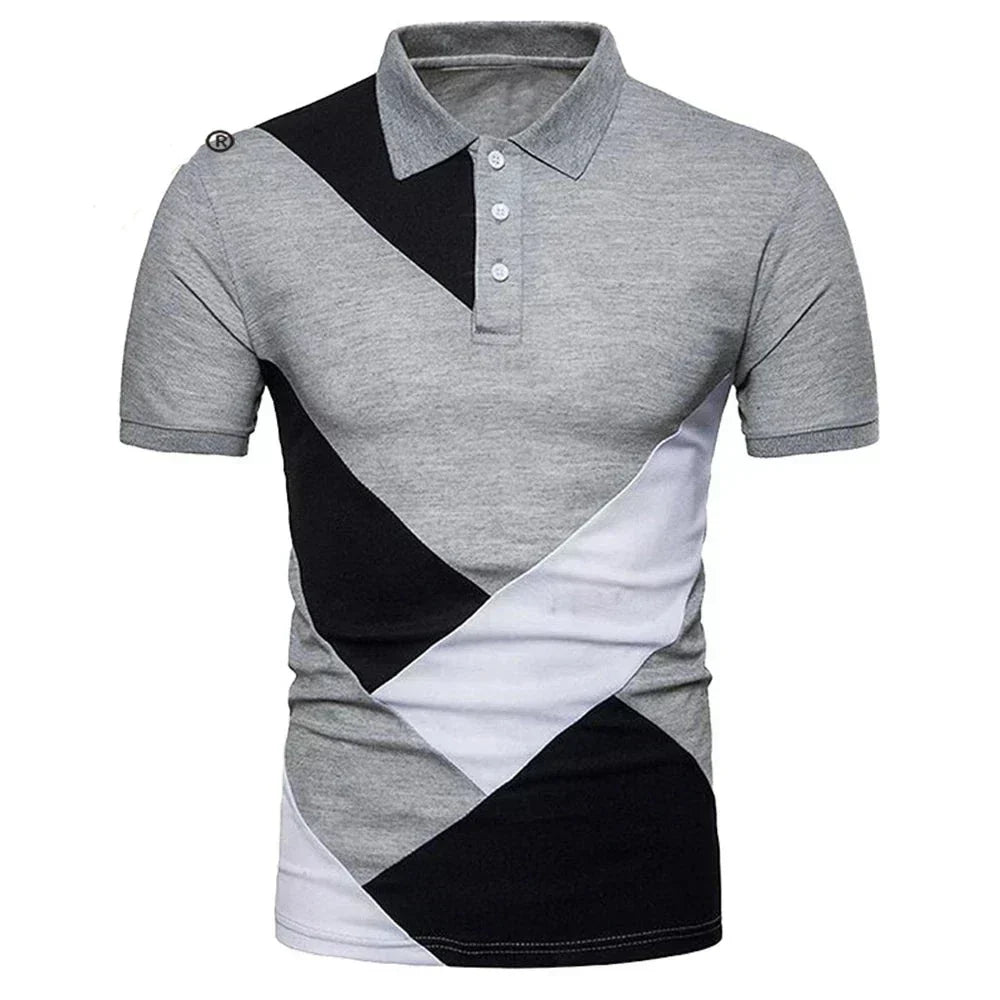 Heren Poloshirt Excellence Verno