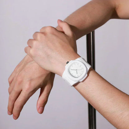 Christal Vidor Uhr Verno
