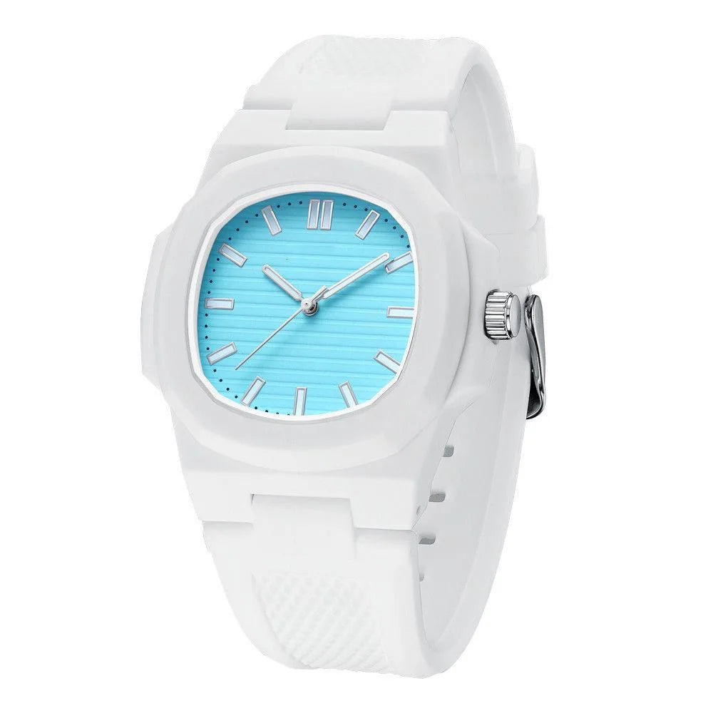 Christal Vidor Uhr Verno