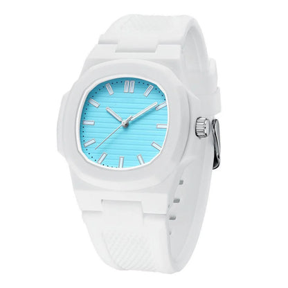 Christal Vidor Uhr Verno