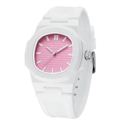 Christal Vidor Uhr Verno