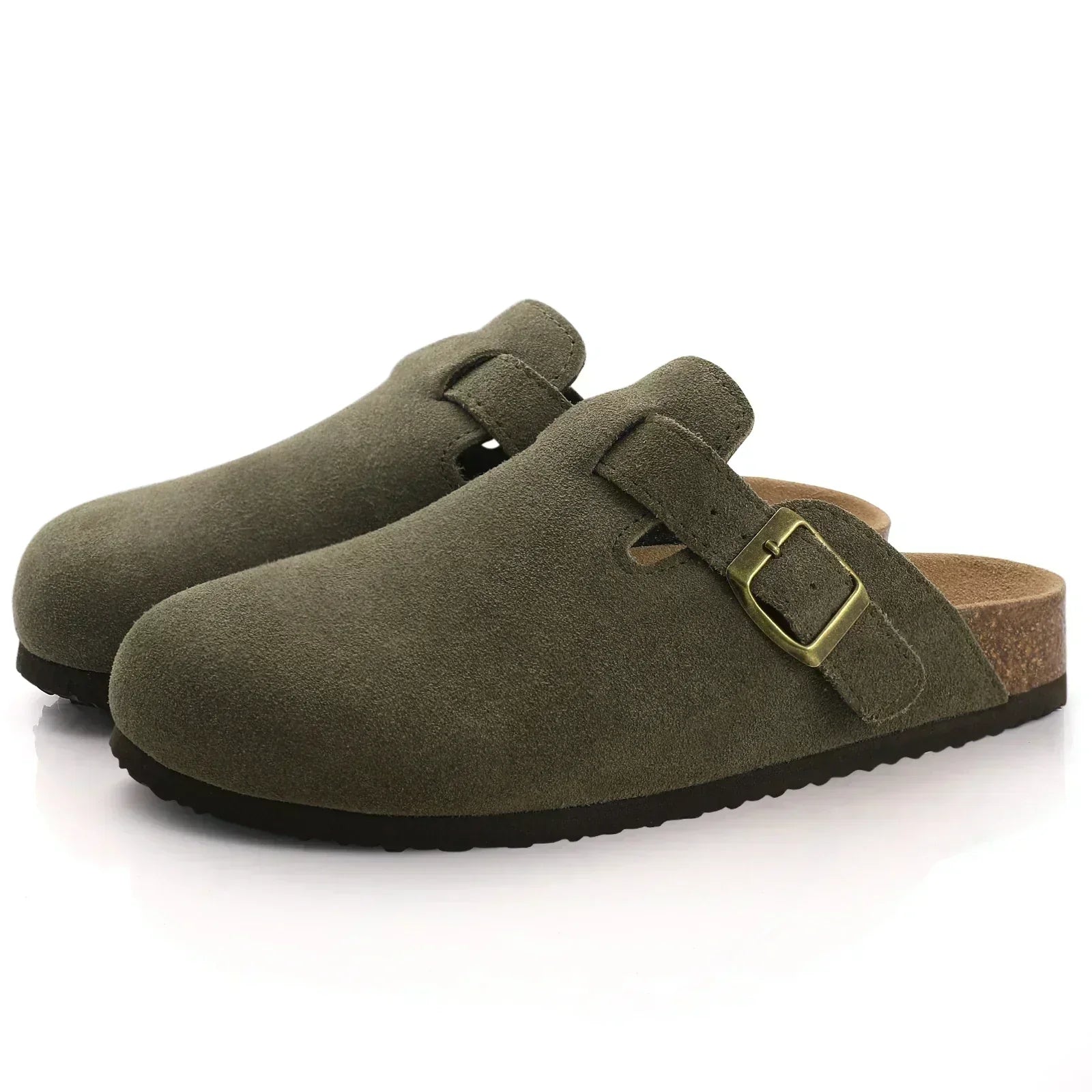 Herenslipper Chicago Old Money 