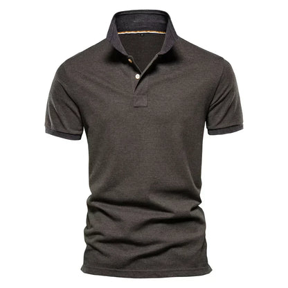Herenpoloshirt Imperium Verno