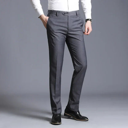 Heren pantalon op maat Verno