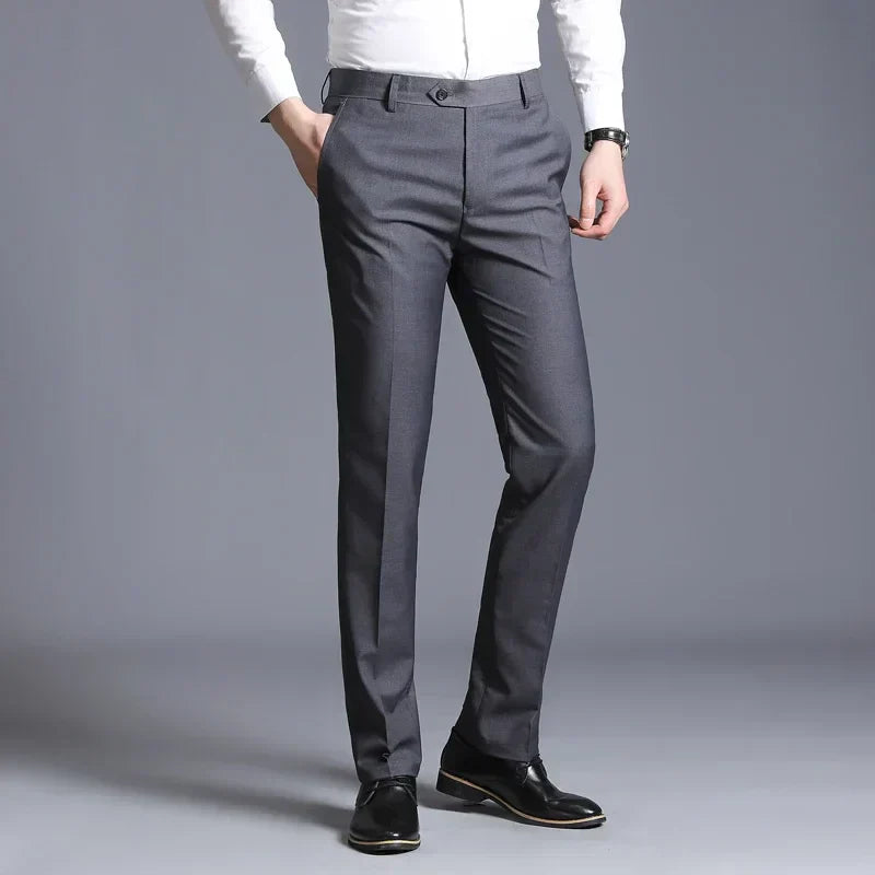 Heren pantalon op maat Verno