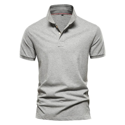 Herenpoloshirt Imperium Verno