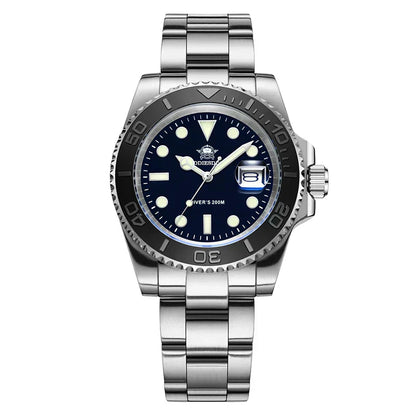 Addiesdive Tarantino Watch Verno